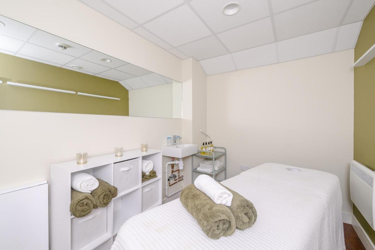 2 Putsborough - Luxury Apartment At Byron Woolacombe, Only 4 Minute Walk To Woolacombe Beach! Kültér fotó