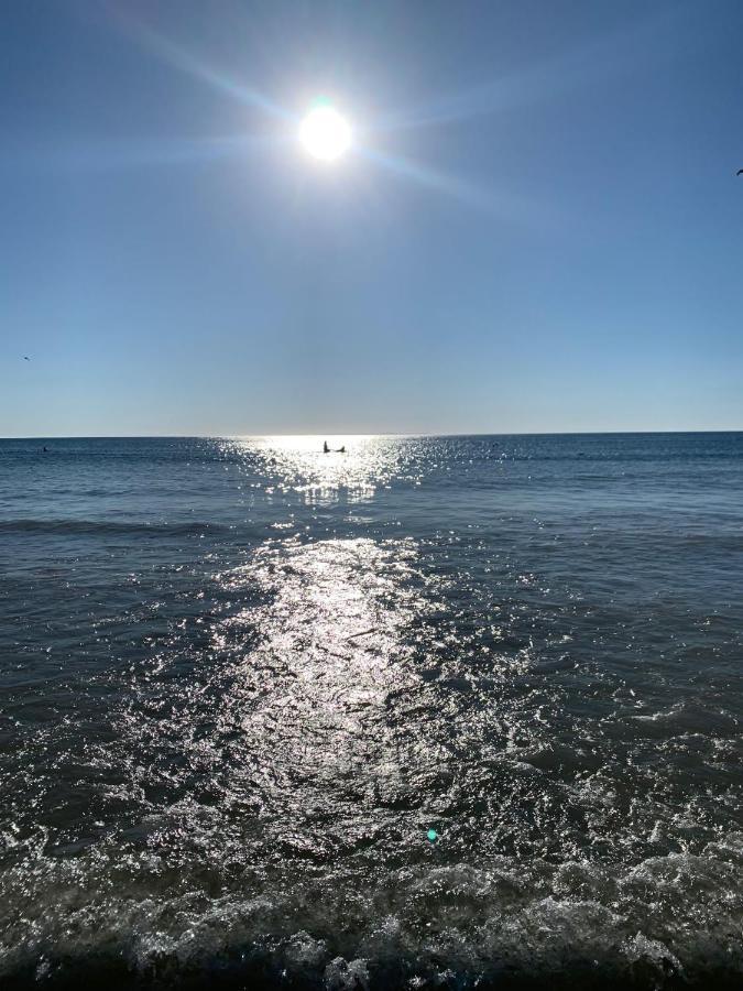 2 Putsborough - Luxury Apartment At Byron Woolacombe, Only 4 Minute Walk To Woolacombe Beach! Kültér fotó